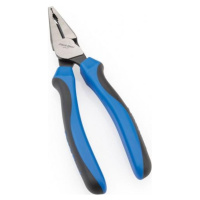 PARK TOOL kleště - PLIERS PT-LP-7 - modrá