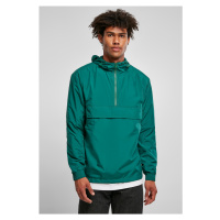 Basic Pull Over Jacket greenlancer