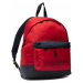U.S. Polo Assn. New Bump Backpack Bag Nylon BIUNB4855MIA260 Červená