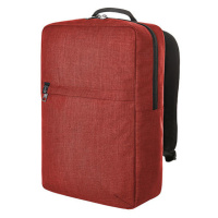 Halfar Batoh na notebook HF6514 Red Melange