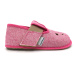 Barefoot papuče Pegres BF03 růžové