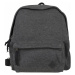Sweat Backpack - charcoal/black