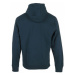 Tommy Hilfiger Timeless Tommy Hoodie Modrá