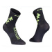 Northwave Extreme Air ponožky black/green