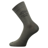 Voxx Lassy Pánské tematické ponožky BM000000632900102014 ryba
