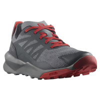 Salomon Patrol Jr L41678100 - Quiet Shade/Magnet/Goji Berry