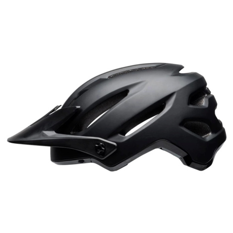 Cyklistická helma BELL 4Forty matná/lesklá černá