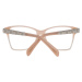 Emilio Pucci obroučky na dioptrické brýle EP5004 074 53  -  Dámské