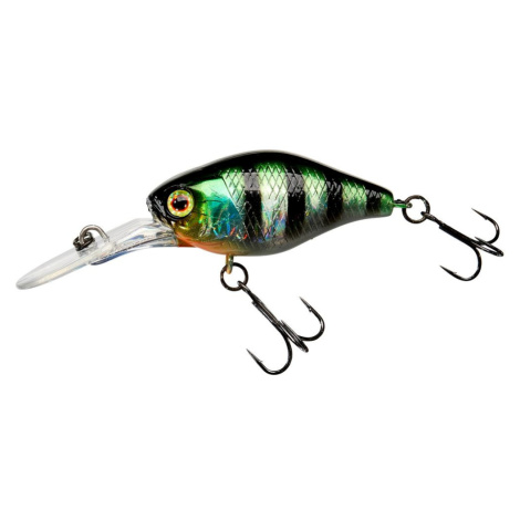 Illex Wobler Chubby HL Sunfish - 3,8cm