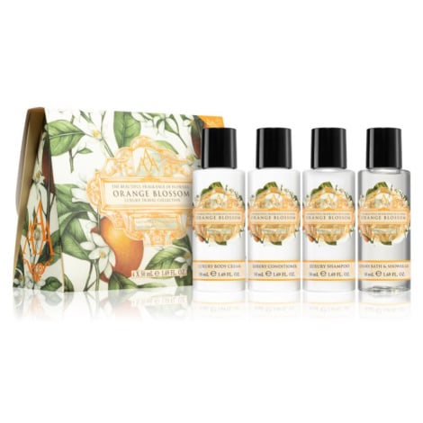 The Somerset Toiletry Co. Luxury Travel Collection cestovní sada Orange Blossom