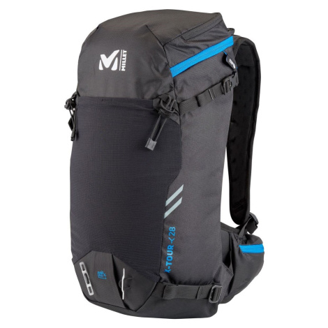 Millet X-Tour 28 Uni MIS2285/104005211 - black sky