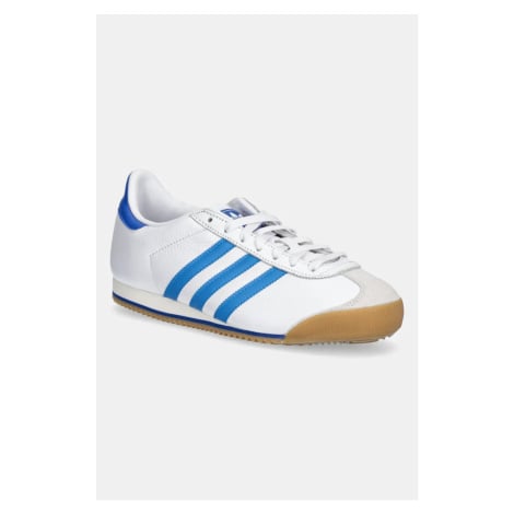 Tenisky adidas Originals Adidas K pánské, bílá barva, JH5461