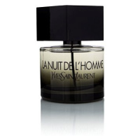 YVES SAINT LAURENT La Nuit De L'Homme EdT 60 ml