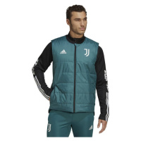 Pánská vesta Juventus Pad Vest M bez rukávů HG1135 - Adidas