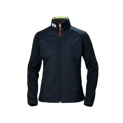 Helly Hansen Naiad Hybrid Insulator N Tmavě modrá