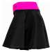 ReHo Simple Dámská sportovní sukně 2v1 RE124578 Růžová