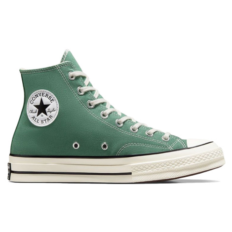Converse Chuck 70 Seasonal Color Muži - Tenisky Converse - Zelená - A06521C-5 - Size: