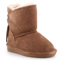 Dětské zimní boty Bearpaw Mia Toddler Jr 2062T-220 Hickory II