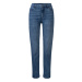 esmara® Dámské džíny „Straight Fit", 3 délky (světle modrá)