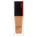 Shiseido Synchro Skin Radiant Lifting Foundation Advanced rozjasňující liftingový make-up SPF 30