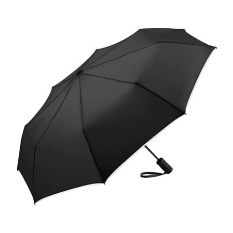 Fare Skládací deštník FA5547 Black