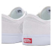 Kožené tenisky Vans Rowley Classic bílá barva, VN0009QJXP31