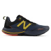 New Balance DYNASOFT NITREL V4 Pánská běžecká obuv, tmavě modrá, velikost 44