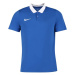 Nike DRI-FIT PARK20 Pánské polo tričko, modrá, velikost