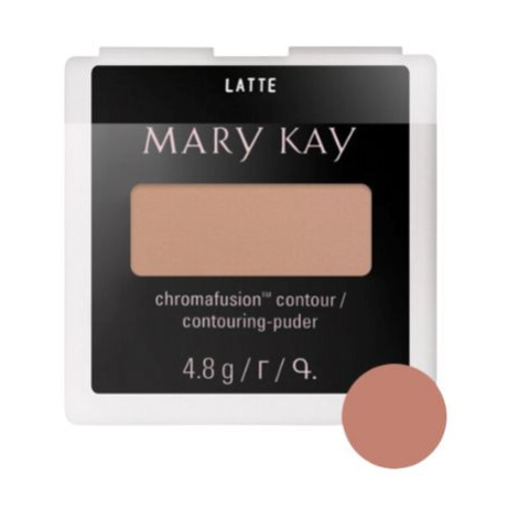 Mary Kay chromafusion tvářenka Desert Rose 4,8 g