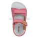 Dětské sandály Geox B455TA 00032 C8002