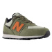 New Balance 574 GC574SOF Zelená