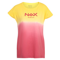 Dámské triko NAX