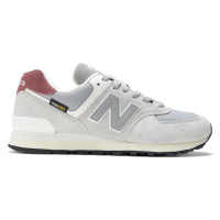 New balance pánské boty 574 Grey | Šedá