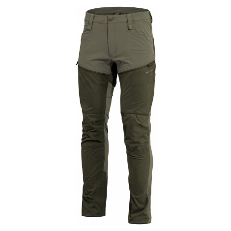 Kalhoty Renegade Savana Pentagon® – RAL7013 PentagonTactical