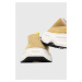 Sneakers boty Salomon REELAX MOC 6.0 béžová barva, L47523400