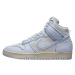 Nike Dunk High 1985 Blue Denim