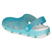 Coqui Jumper Fluo Dětské sandály 6363 Turquoise/White