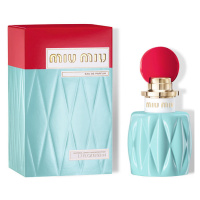 Miu Miu Miu Miu - EDP 50 ml