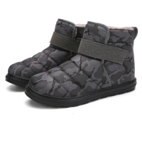 Zimní boty, sněhule KAM952