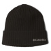 Columbia WATCH CAP Zimní čepice, černá, velikost