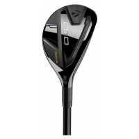 TaylorMade Qi10 Golfová hole - hybrid Pravá ruka 4 22° Stiff