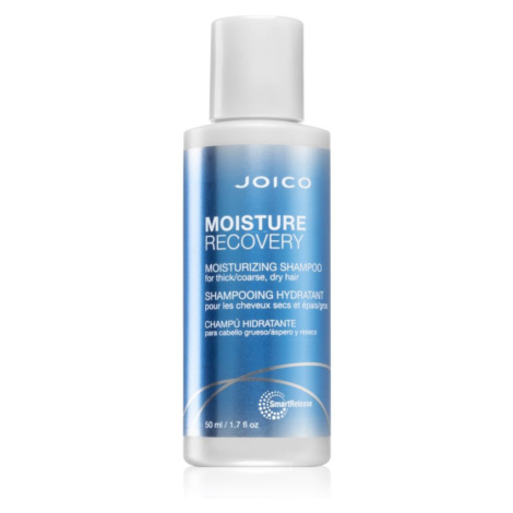 Joico Moisture Recovery hydratační šampon pro suché vlasy 50 ml