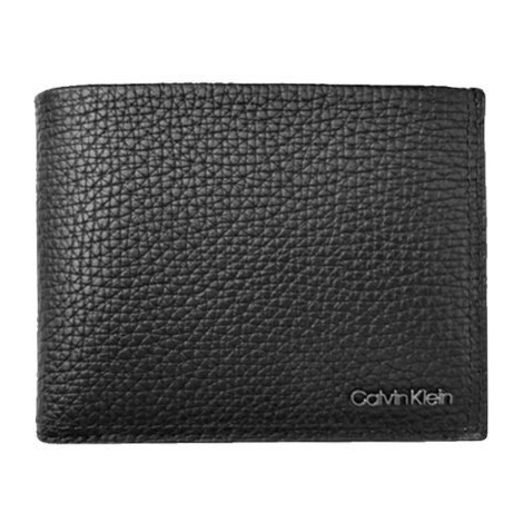 Calvin Klein Pánská kožená peněženka K50K509616BAX