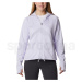 Columbia Boundless Trek™ Grid Fleece W 2033654568 - purple tint heather