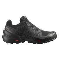 Salomon Speedcross 6 GTX W Black/Black/Phantom