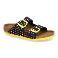 Birkenstock Arizona Rivet Logo Kids