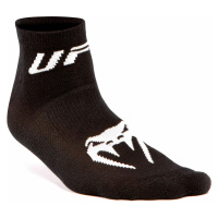ponožky UFC VENUM - Authentic Fight Week unisex Performance - set of 2 - Black