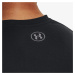 Tričko Under Armour Boxed Sportstyle Short Sleeve T-Shirt Black