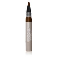 Smashbox Halo Healthy Glow 4-in1 Perfecting Pen rozjasňující korektor v peru odstín D20N -Level-