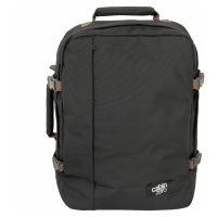 CabinZero Classic 36L Black Sand